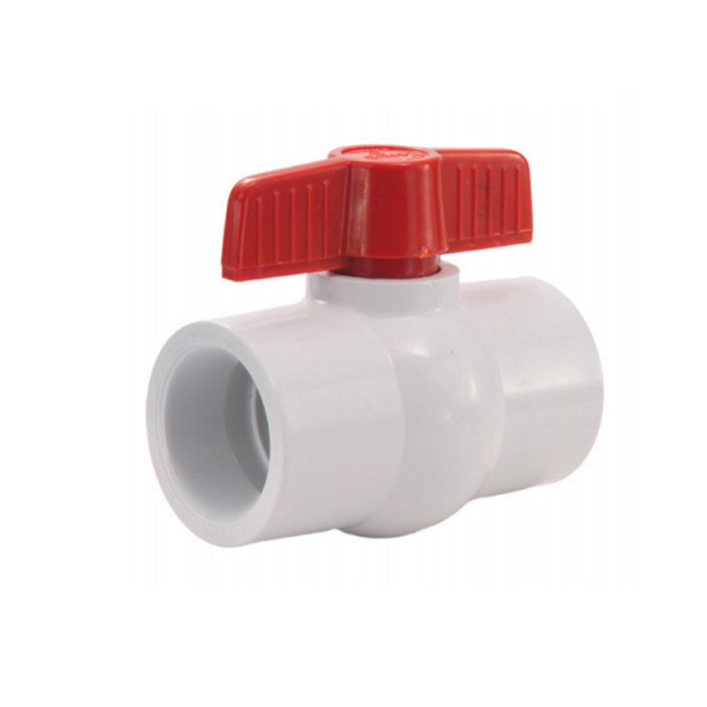 Legend Valve PVC Ball Valve, S-601