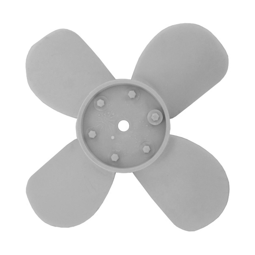 Red Dot Fan Blade Replacement