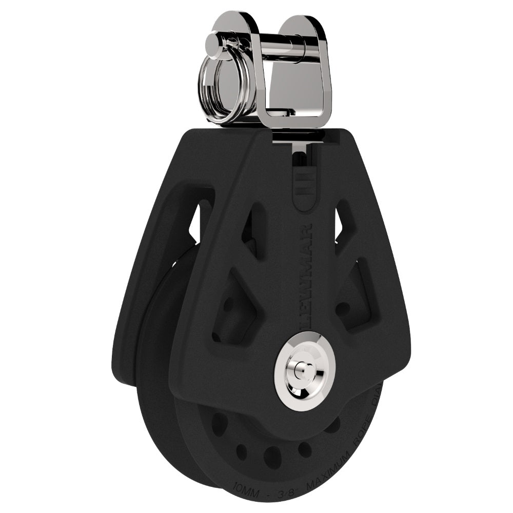Lewmar 50mm Synchro Halyard Block