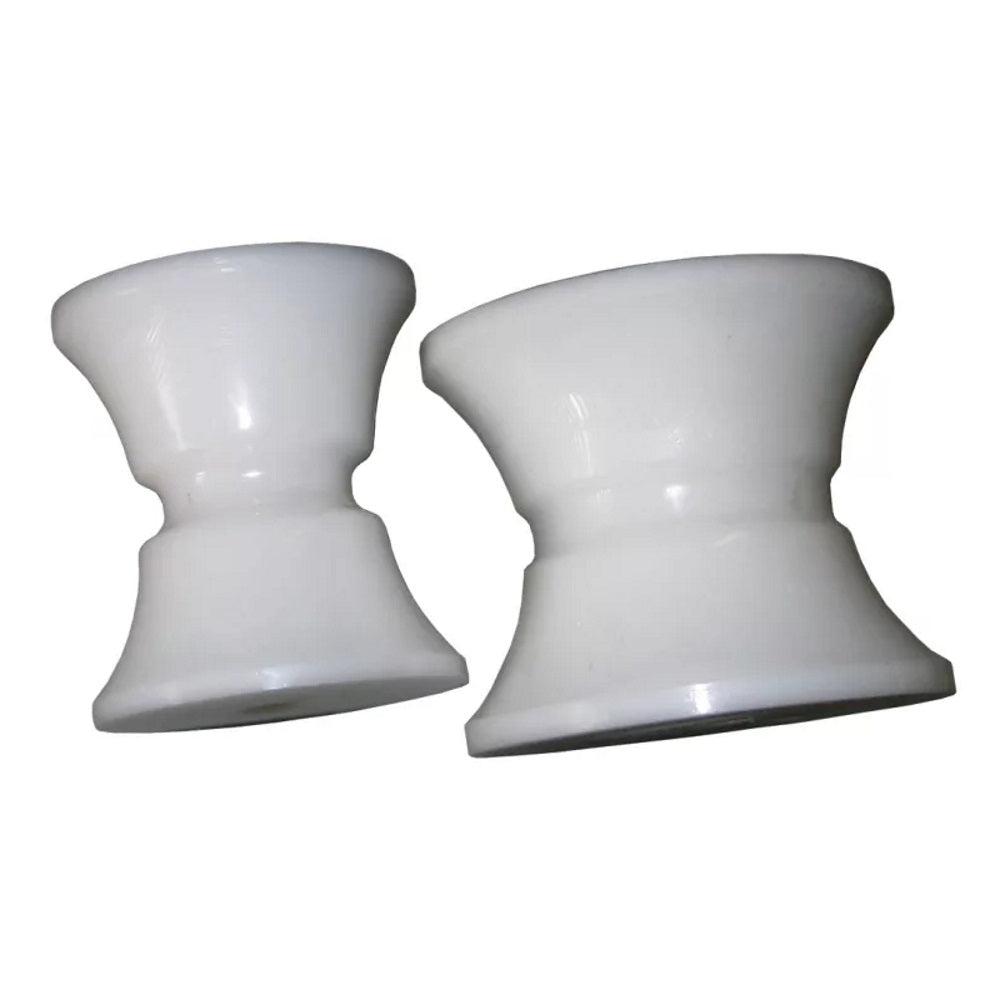 Lewmar, Delrin Roller