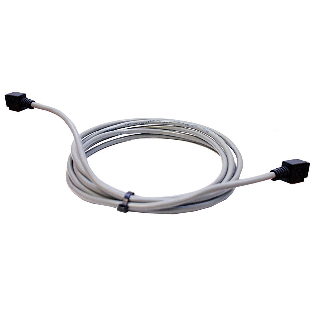 Lenco Marine Trim Tab Keypad Extension Harness, 20'