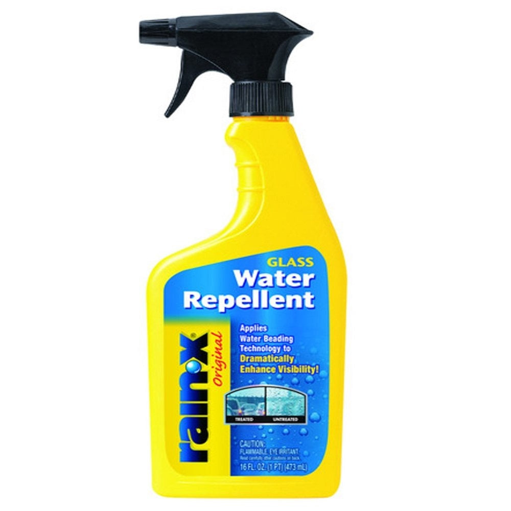 Rain-X Glass Treatment Trigger, 16 fl. Oz.