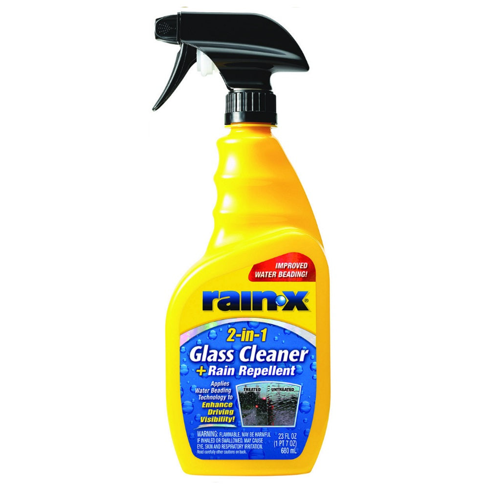 Rain-X 23oz. Glass Cleaner