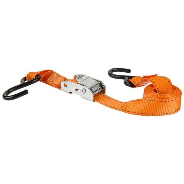 Keeper, Tie Down, 6' Cam, 900 lbs, 4 Pack