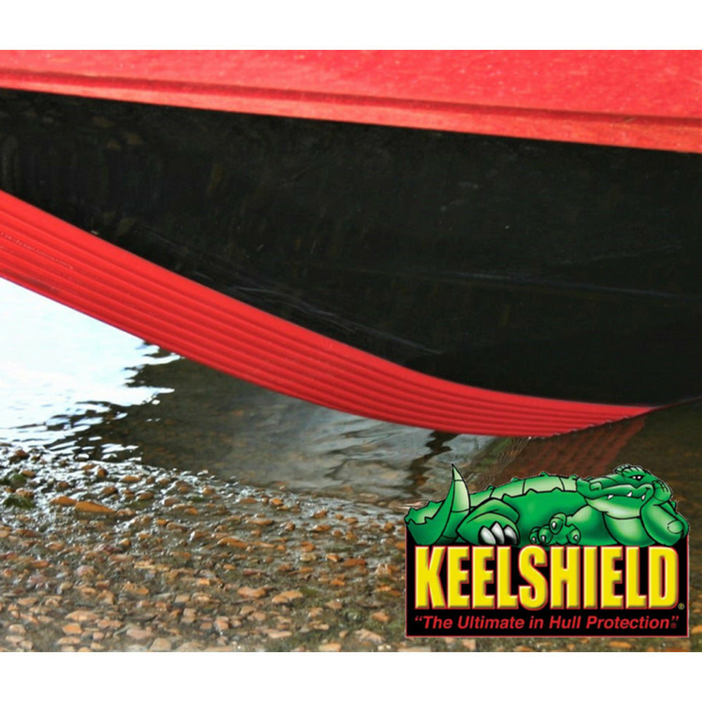Keelshield Keel Protector