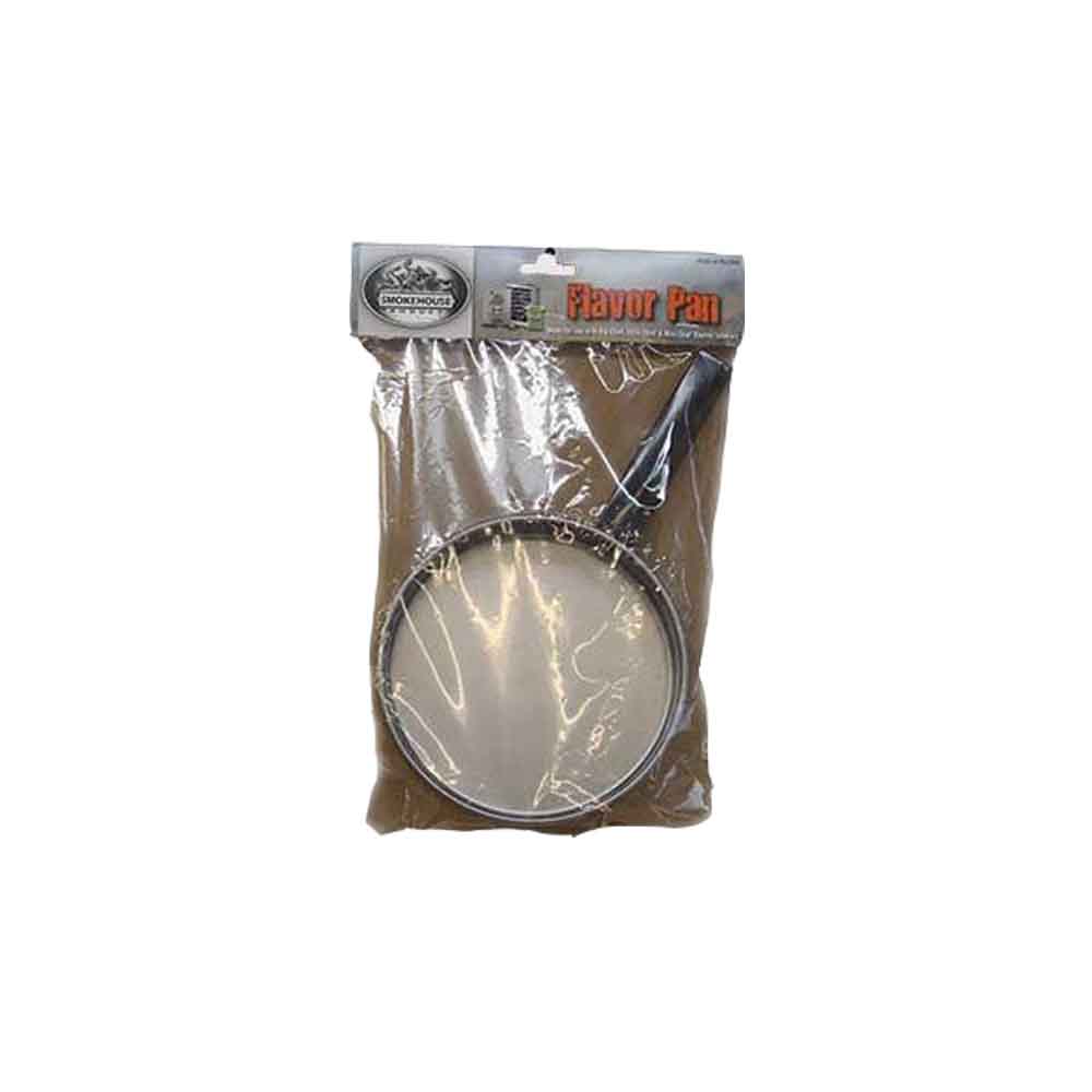 Smokehouse Flavor Pan
