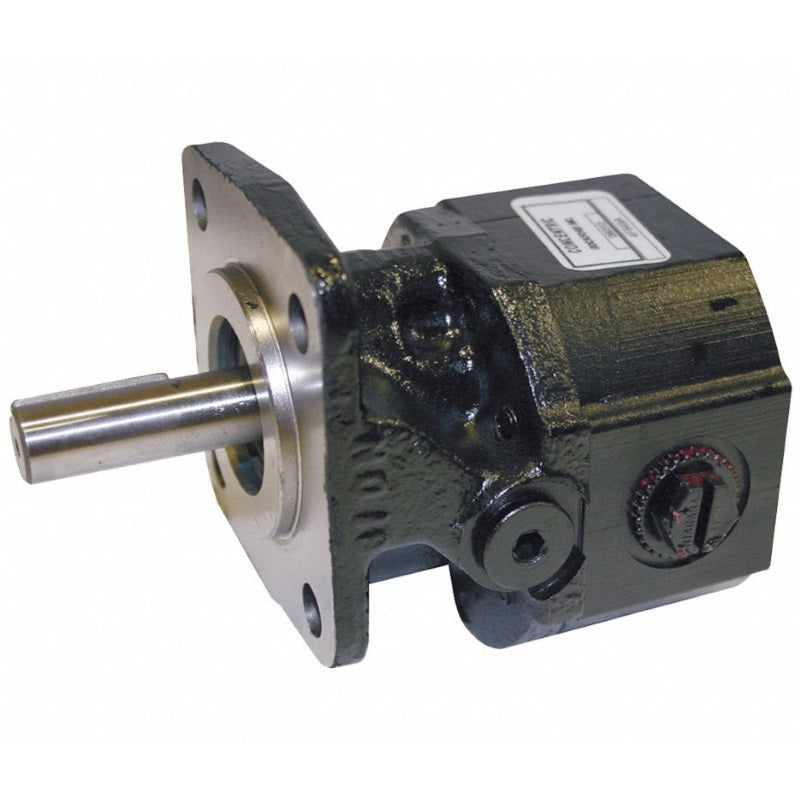 Concentric, Hydraulic Gear Pump/Motors