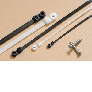 Greenlite, Screw Mount Cable Ties