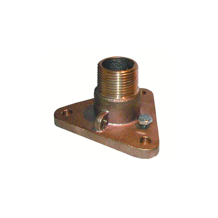 Groco, IBVF Bronze Adaptors