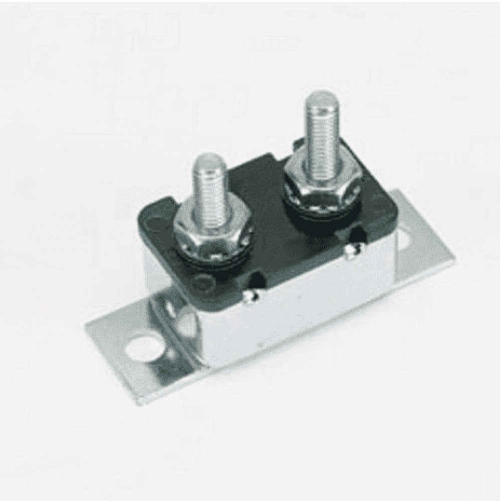 Cole Hersee Box-Style Circuit Breakers Series