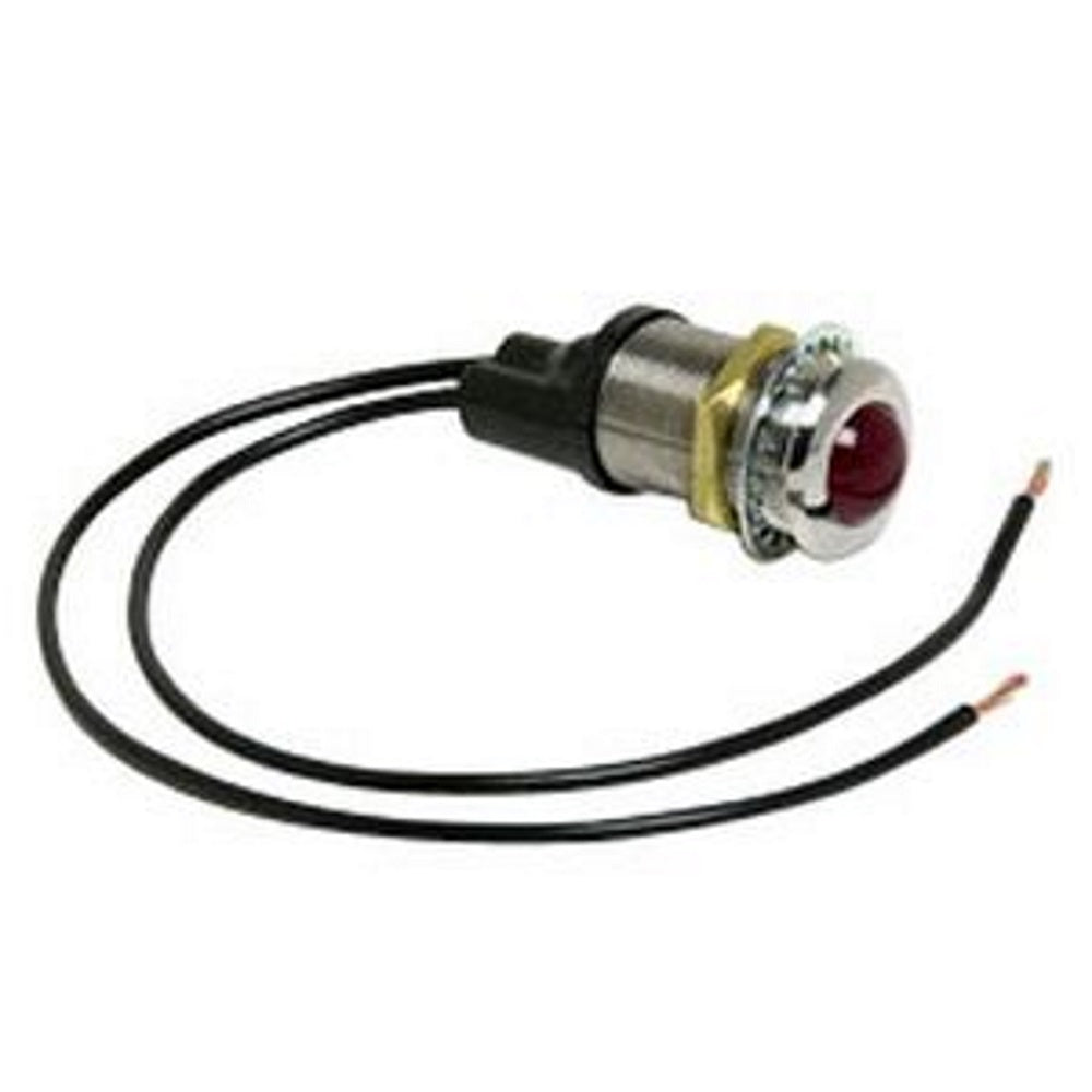 Cole Hersee 12V Incandescent Pilot Light