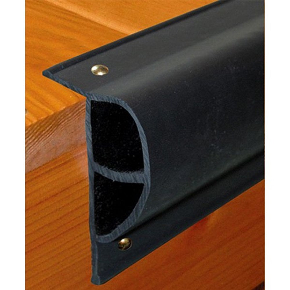 Taylor Made Dock Pro Vinyl Dock Edging "P" Shape