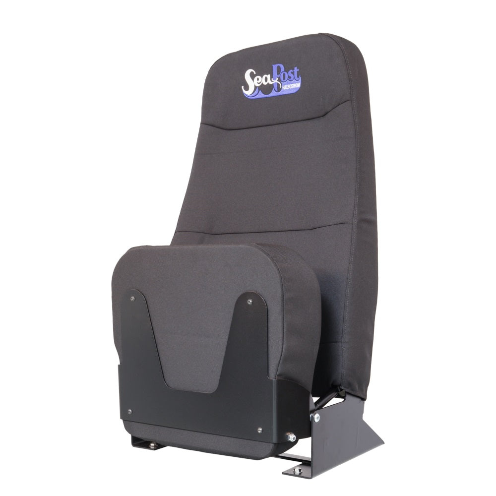 Sierra Flip-Up Seats