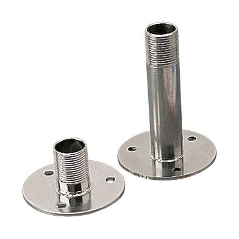 Sea-Dog Fixed Antenna Base