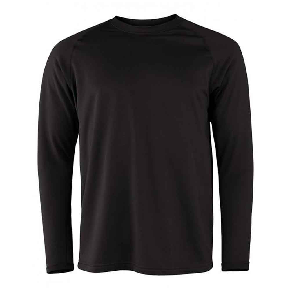 Terramar Military Fleece Crew