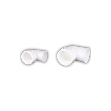 Rule 90° Elbow Adapters