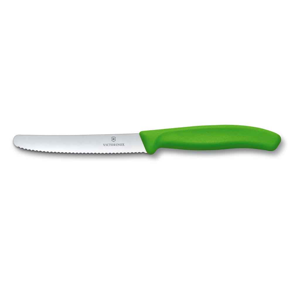 Victorinox Swiss Classic Tomato and Table Knife