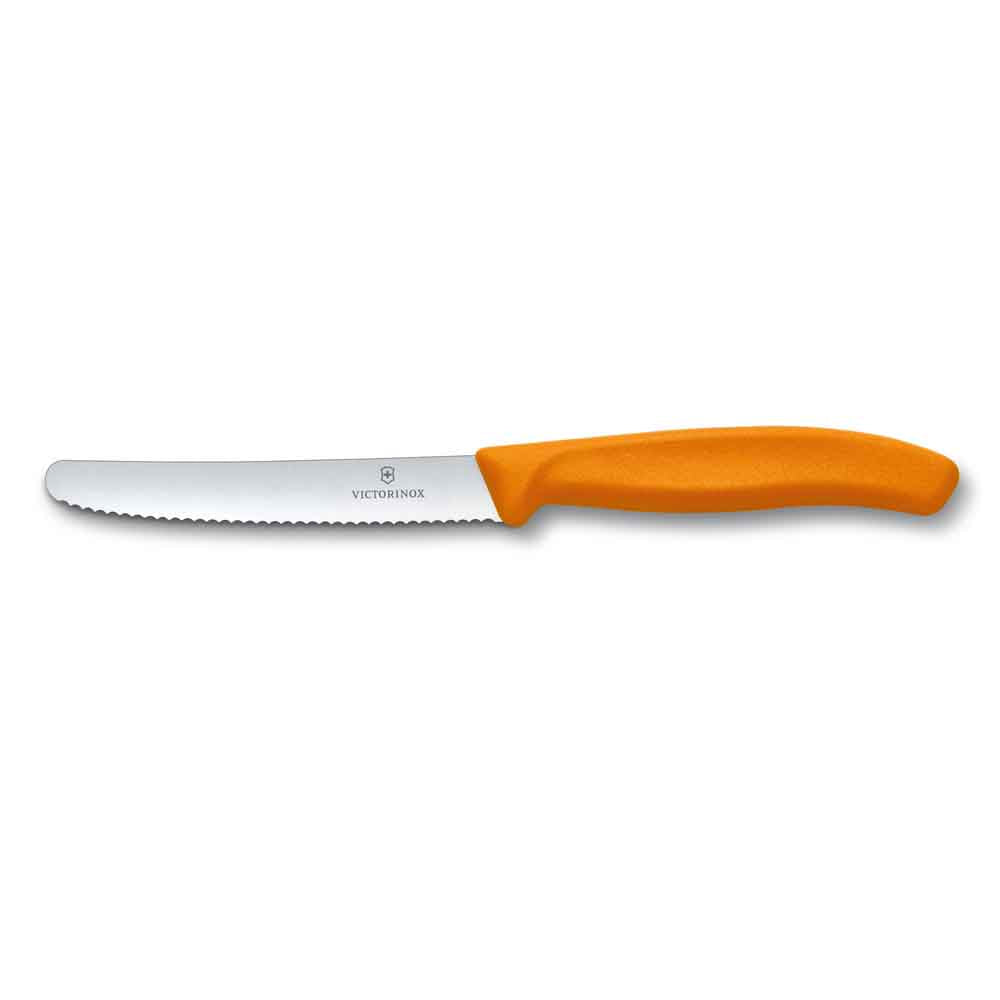 Victorinox Swiss Classic Tomato and Table Knife