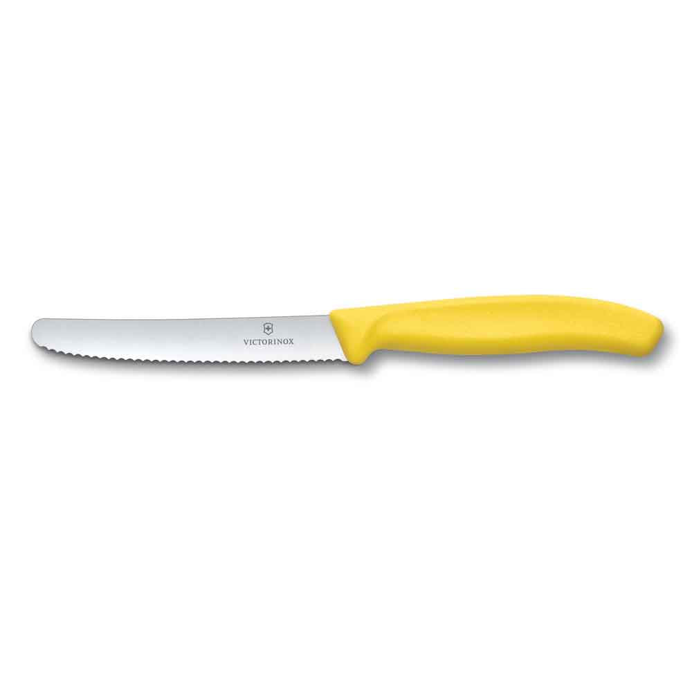 Victorinox Swiss Classic Tomato and Table Knife