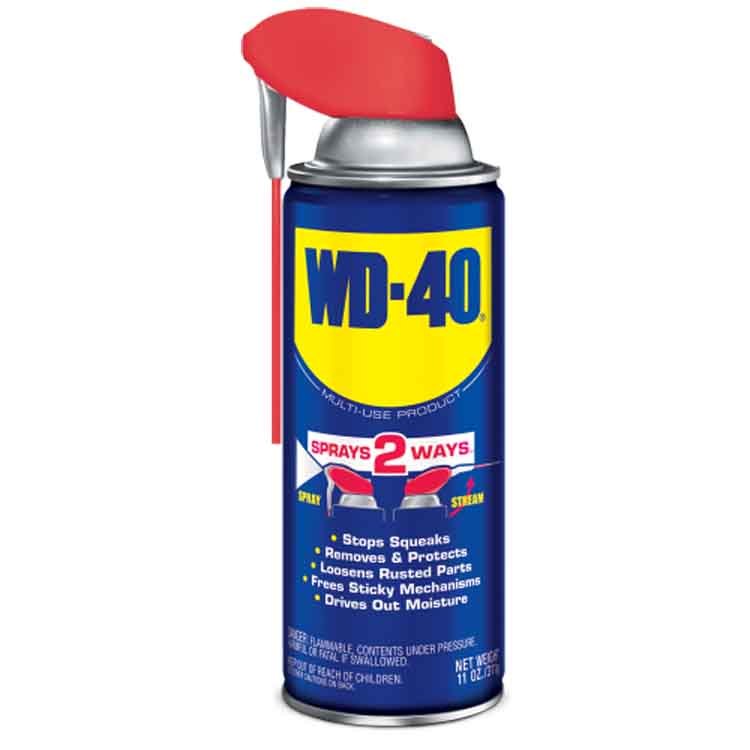 WD-40 Multi-Use Product