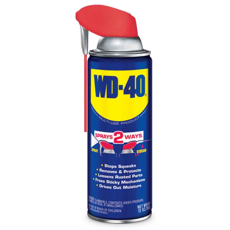 WD-40 Multi-Use Product