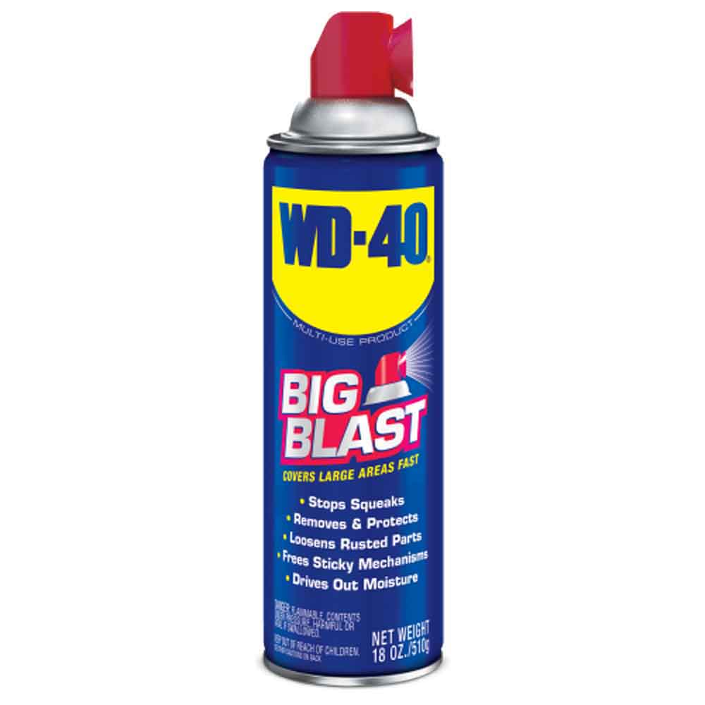WD-40 Multi-Use Product