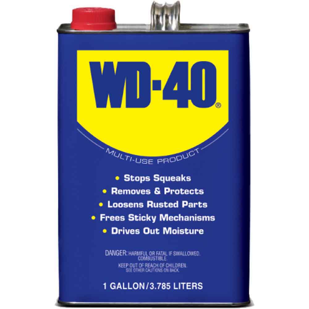 WD-40 Multi-Use Product