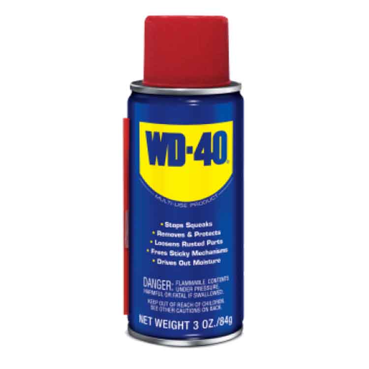 WD-40 Multi-Use Product