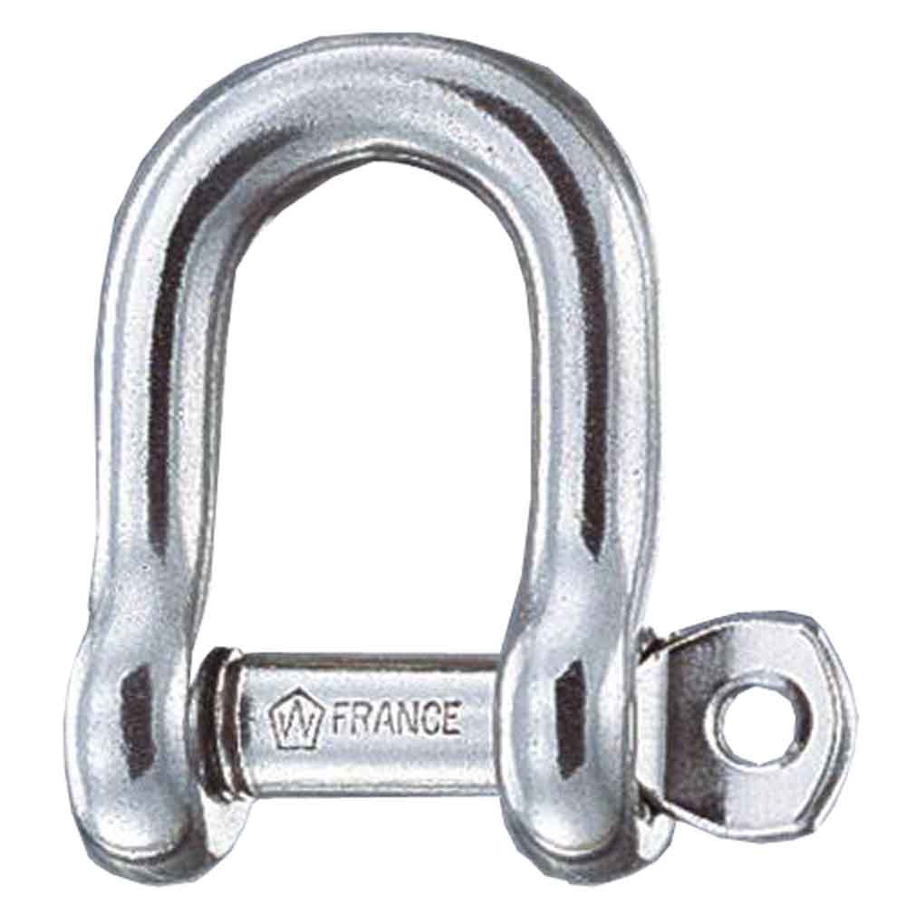 Wichard Captive Pin D Shackle