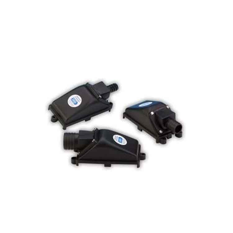 Jabsco Amazon Bilge Strumbox Strainers