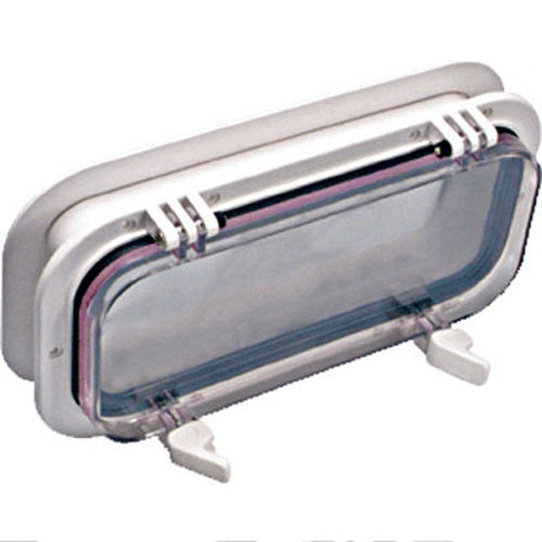 Newport Ports - 512 Self Drain Ports, 7-3/4" x 14-5/8" Overall