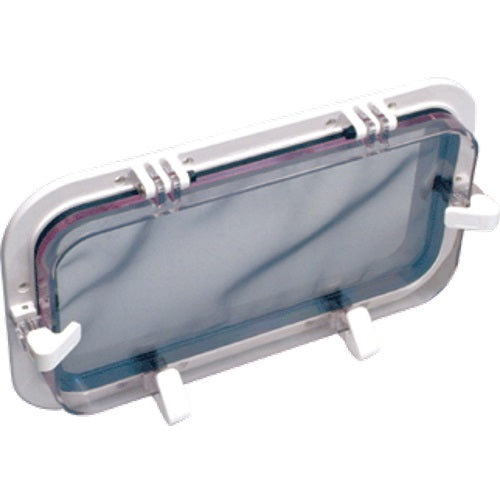 Newport Ports - 714 Drain Ports, 9-3/4" x 16-3/4" Overall