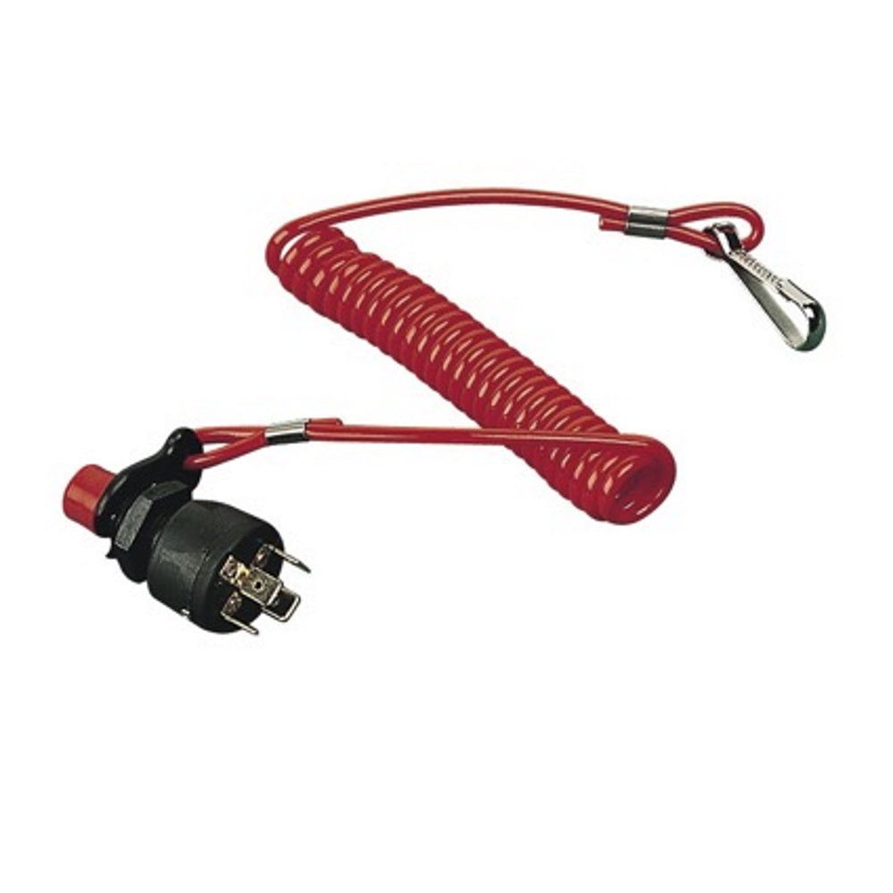 Sea-Dog Universal Kill Switch
