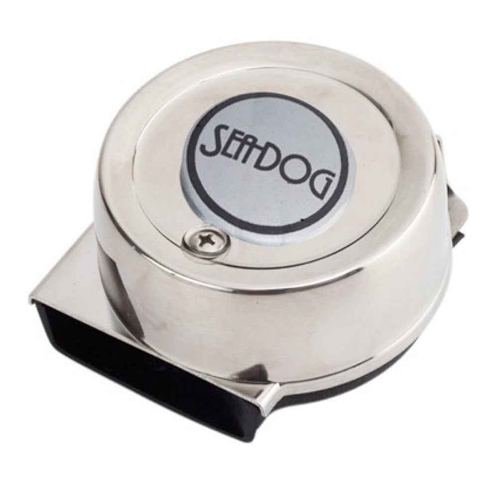 Sea-Dog Single Mini Compact Horn