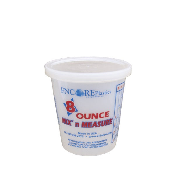 Mix'n Measure Containers