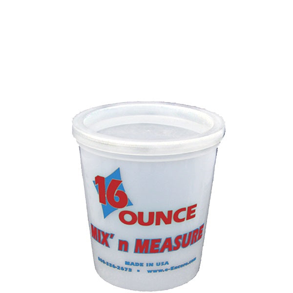 Mix'n Measure Containers