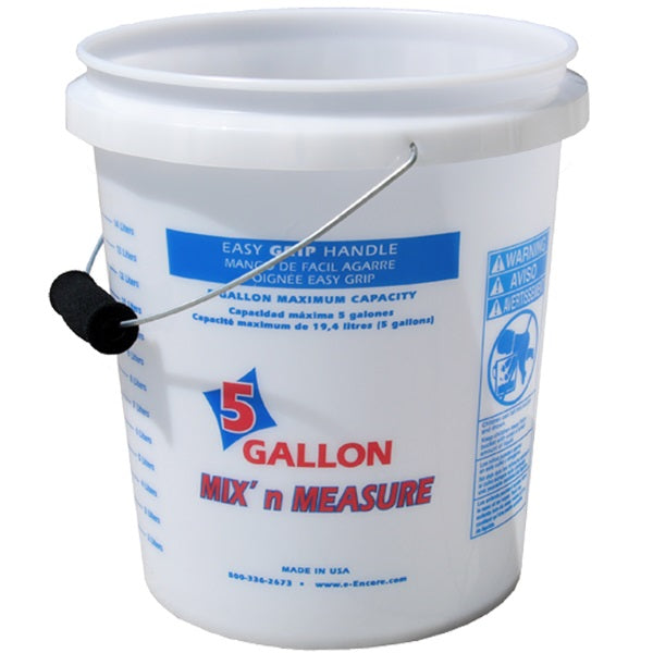 Mix'n Measure Containers