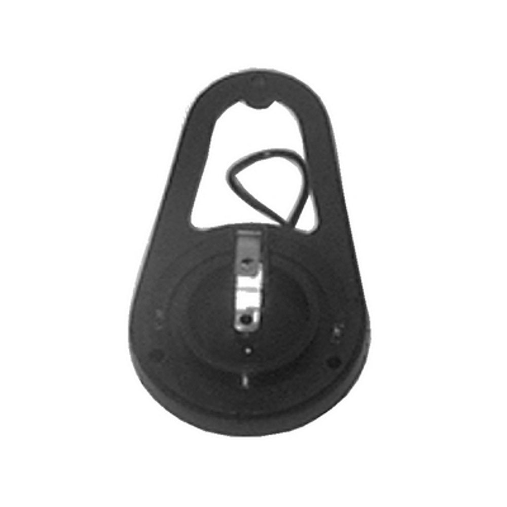 Perko Base with Socket Assembly