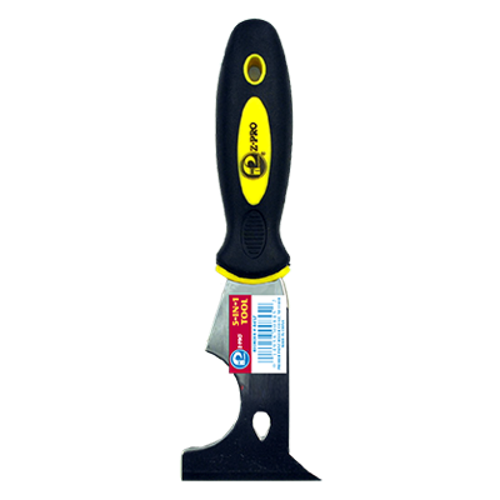 Z-Pro 5-in-1 Tool, Pocket Size Blade, 2-1/2"