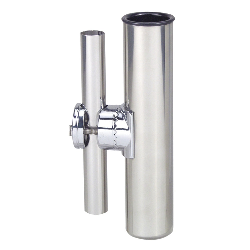 Perko Clamp-on Fishing Rod Holder