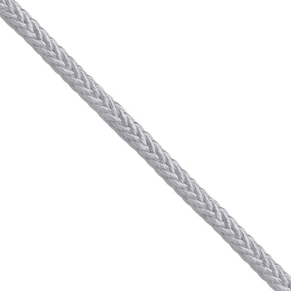 Samson, RP-12 Nylon, Round-Plaited 12-Strand, Lifting Sling Rope