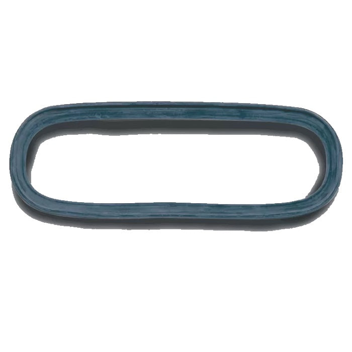 Beckson Portlight Replacement Gaskets, Round, 8"