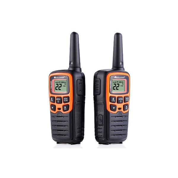 Midland X-Talker T51VP3 Walkie Talkie