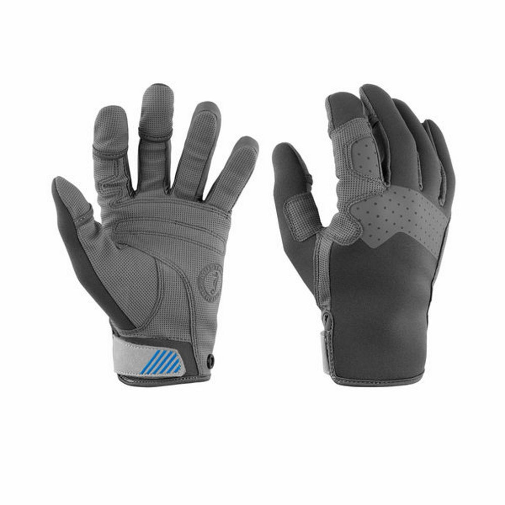 Mustang Survival Traction Finger Gloves