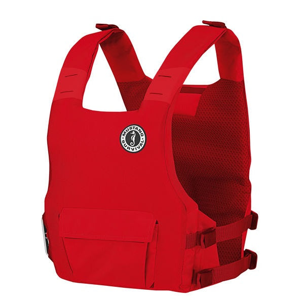 Mustang Survival Khimera Dual Flotation PFD