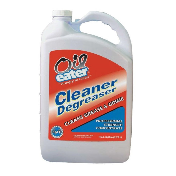 Oil Eater® Cleaner & Degreaser