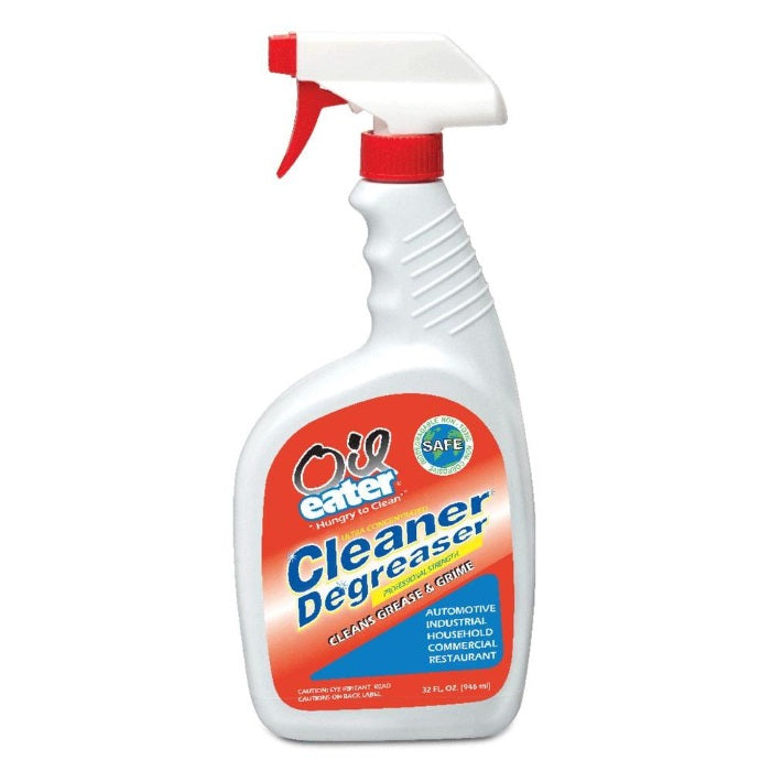 Oil Eater® Cleaner & Degreaser