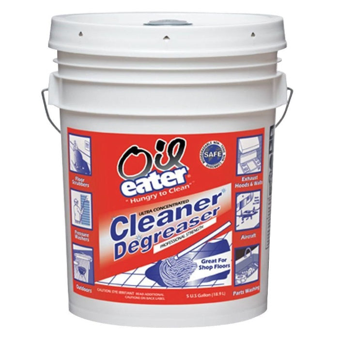 Oil Eater® Cleaner & Degreaser