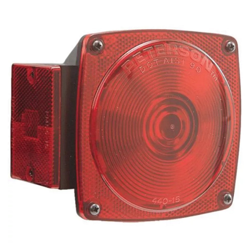 Peterson Submersible Combination Tail Lights