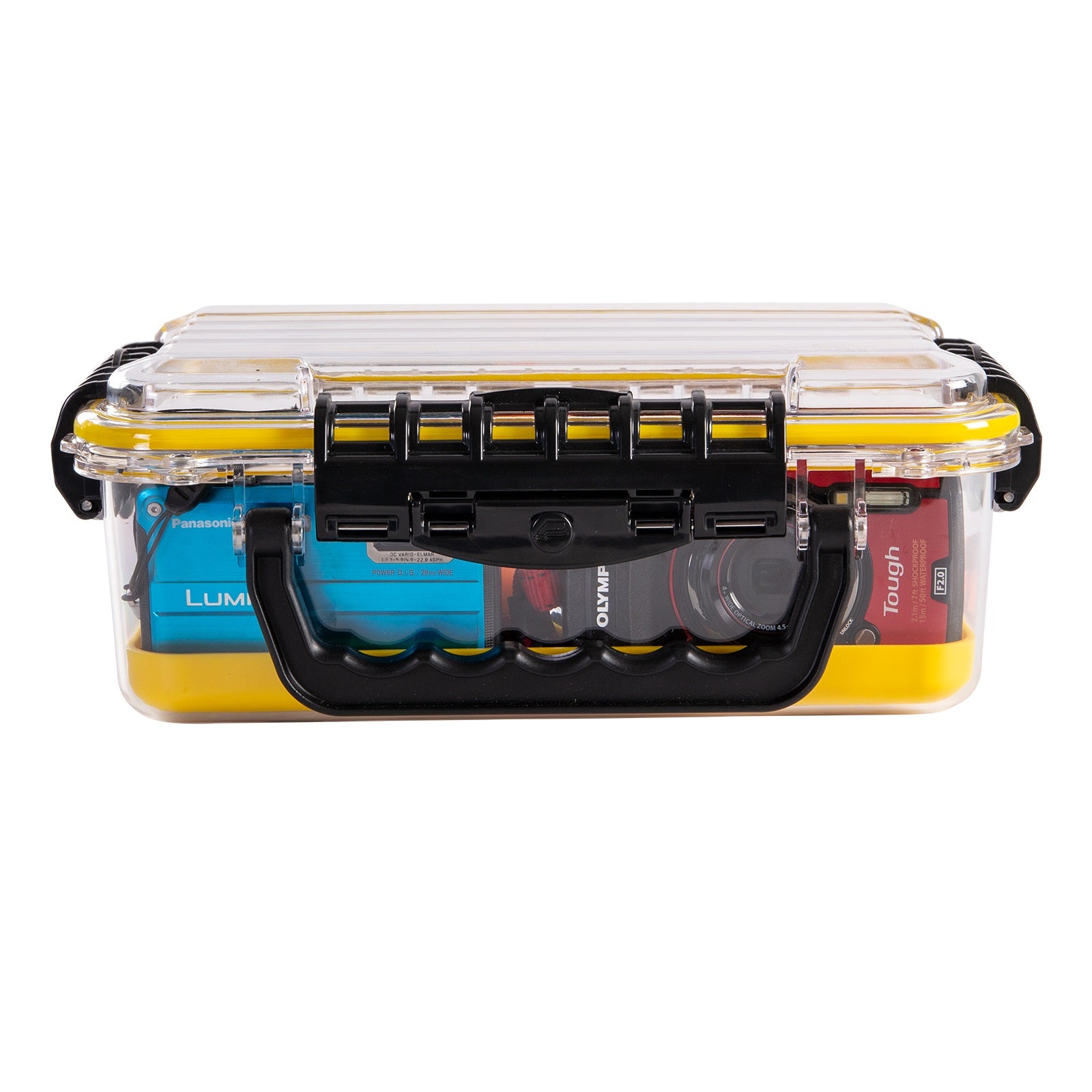 Plano Guide Series Waterproof Case